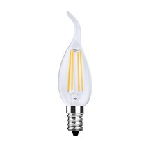 C35 E12/Candelabra Bulb Base Light Bulbs You'll Love | Wayfair